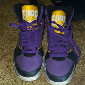 Nike Air Ultra Force